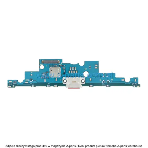 GNIAZDO ŁADOWANIA PŁYTKA USB SAMSUNG GALAXY TAB S9 ULTRA 5G SM-X916 GH82-31965A (ORYGINALNE)