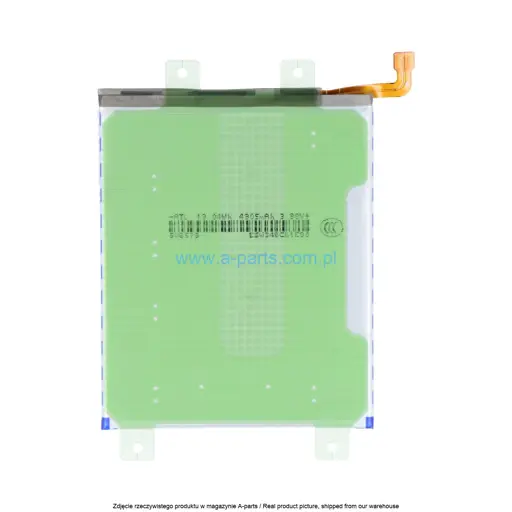 BATERIA SAMSUNG A34 5G SM-A346 EB-BA546ABY 5000MAH GH82-31469A (ORYGINALNA)