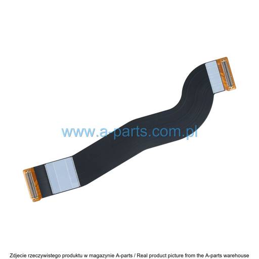 TAŚMA FLEX WYŚWIETLACZA SAMSUNG GALAXY S24 SM-S921 GH82-33291A (ORYGINALNA)