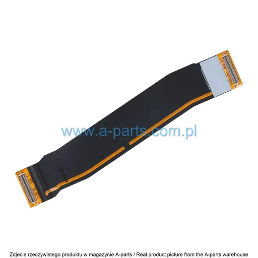 TAŚMA GŁÓWNA FLEX SAMSUNG GALAXY S24 SM-S921 GH82-33292A (ORYGINALNA)