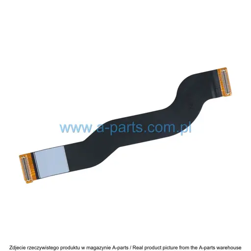 TAŚMA FLEX WYŚWIETLACZA SAMSUNG GALAXY S24 PLUS SM-S926 GH82-33335A (ORYGINALNA)