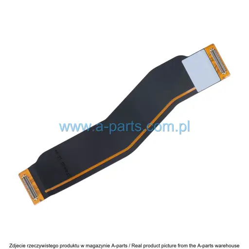 TAŚMA GŁÓWNA FLEX SAMSUNG GALAXY S24 PLUS SM-S926 GH82-33336A (ORYGINALNA)
