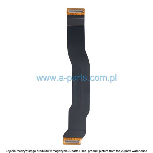 TAŚMA FLEX WYŚWIETLACZA SAMSUNG GALAXY S24 ULTRA SM-S928 GH82-33390A (ORYGINALNA)