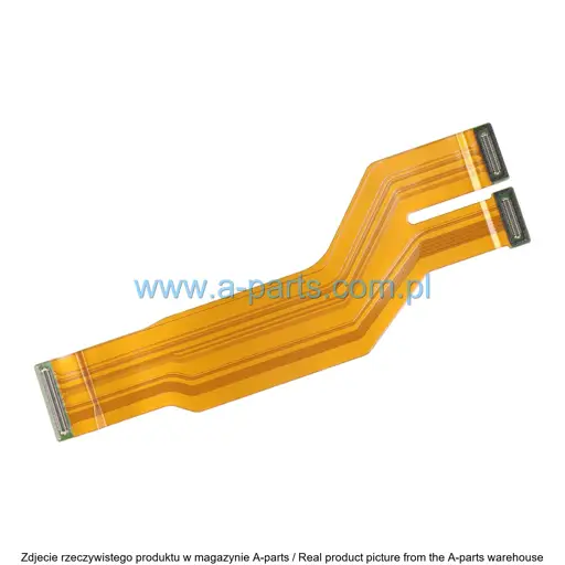 TAŚMA GŁÓWNA FLEX SAMSUNG GALAXY A15 5G SM-A156 GH82-33640A | GH82-33644A (ORYGINALNA)