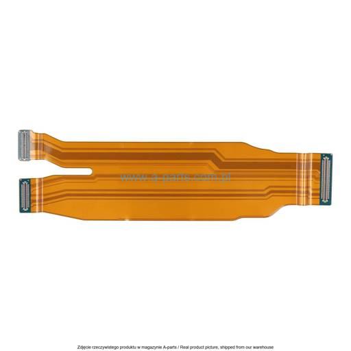 TAŚMA GŁÓWNA FLEX SAMSUNG GALAXY A55 5G SM-A556 GH82-34227A (ORYGINALNA)