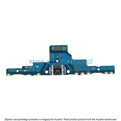 GNIAZDO ŁADOWANIA PŁYTKA USB SAMSUNG P625 GALAXY TAB S6 LITE LTE 2024 GH82-34755A (ORYGINALNE)
