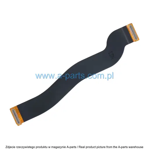 TAŚMA FLEX WYŚWIETLACZA SAMSUNG GALAXY S25 PLUS SM-S936 GH82-36363A (ORYGINALNA)