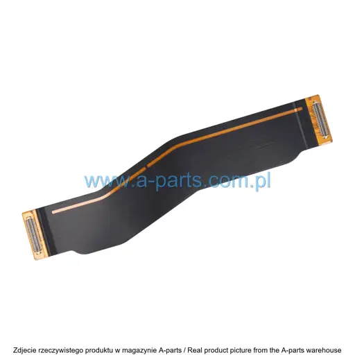 TAŚMA GŁÓWNA FLEX SAMSUNG GALAXY S25 PLUS SM-S936 GH82-36364A (ORYGINALNA)