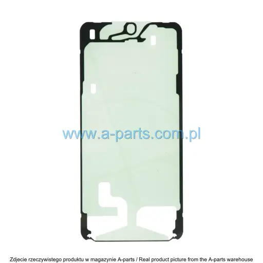 ZESTAW NAPRAWCZY WYŚWIETLACZA LCD SAMSUNG S936 GALAXY S25 PLUS GH82-36510A (ORYGINAŁ)