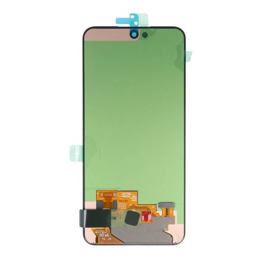WYŚWIETLACZ LCD + EKRAN DOTYKOWY SAMSUNG A566 / A366 / A376 GALAXY A56 5G / A36 5G / A37 5G GH82-36827A (BEZ RAMKI) (ORYGINALNY)