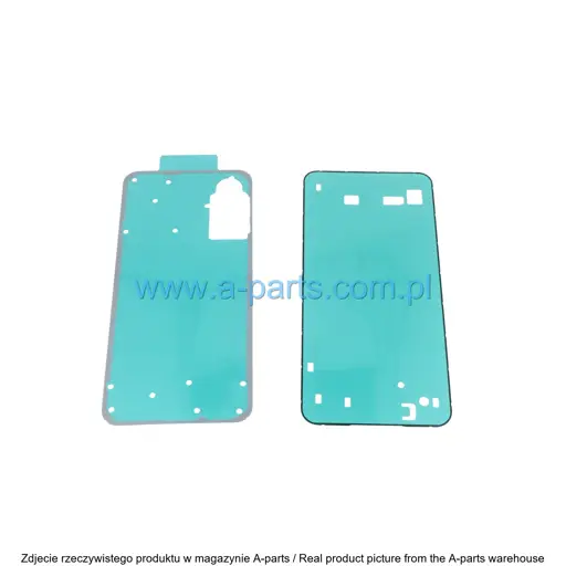 TAŚMA KLEJĄCA DO KLAPKI SAMSUNG A566 GALAXY A56 5G GH82-36832A   (ORYGINALNA)