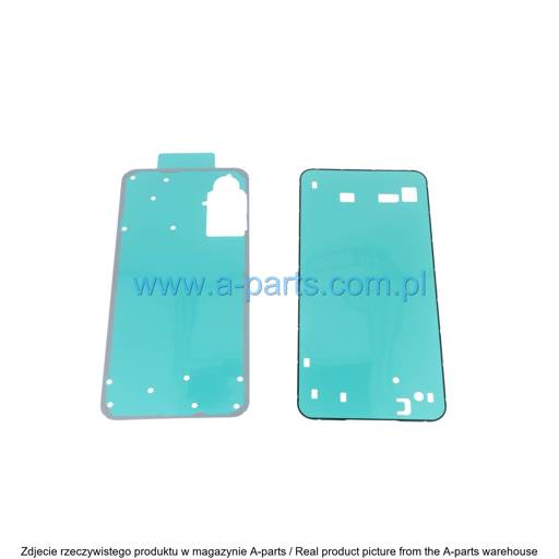 TAŚMA KLEJĄCA DO KLAPKI SAMSUNG A566 GALAXY A56 5G GH82-36832A   (ORYGINALNA)