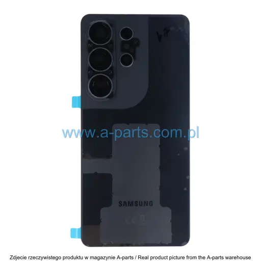 KLAPKA BATERII S948 GALAXY S26 ULTRA - CZARNA - GH82-38884A ( ORYGINALNA )