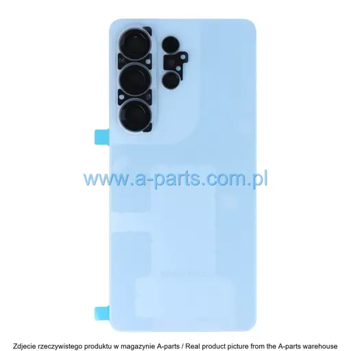 KLAPKA BATERII S948 GALAXY S26 ULTRA - NIEBIESKA - GH82-38884B ( ORYGINALNA )