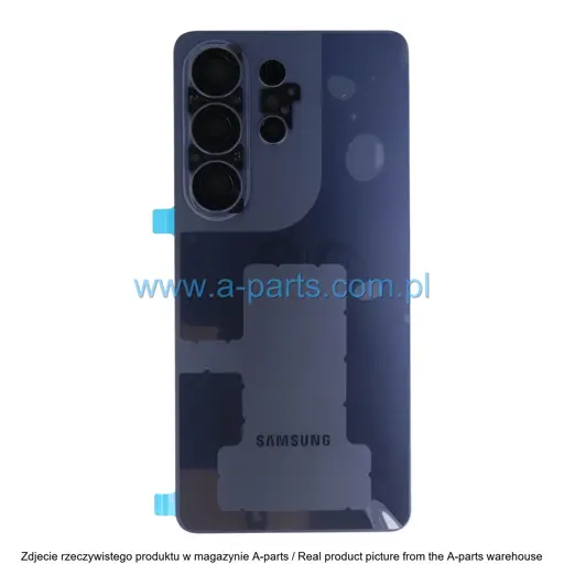 KLAPKA BATERII S948 GALAXY S26 ULTRA - COBALT VIOLET (FIOLETOWA) - GH82-38884C ( ORYGINALNA )