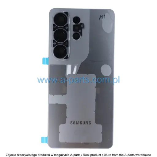 KLAPKA BATERII S948 GALAXY S26 ULTRA - SREBRNA - GH82-38884F ( ORYGINALNA )