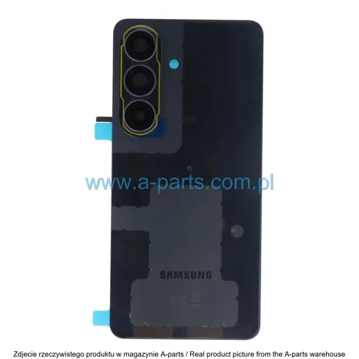 KLAPKA BATERII SAMSUNG S942 GALAXY S26 - CZARNA - GH82-39035A ( ORYGINALNA )