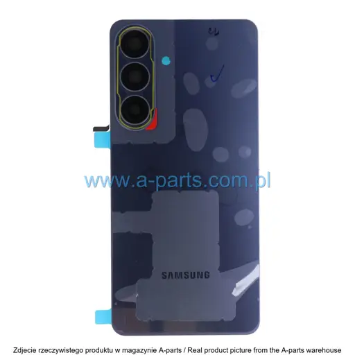 KLAPKA BATERII SAMSUNG S947 GALAXY S26 PLUS - COBALT VIOLET (FIOLETOWA) - GH82-39126C ( ORYGINALNA )