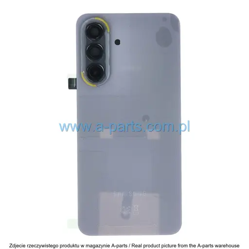 KLAPKA BATERII SAMSUNG A576 GALAXY A57 - SZARA - GH82-39158A ( ORYGINALNA )