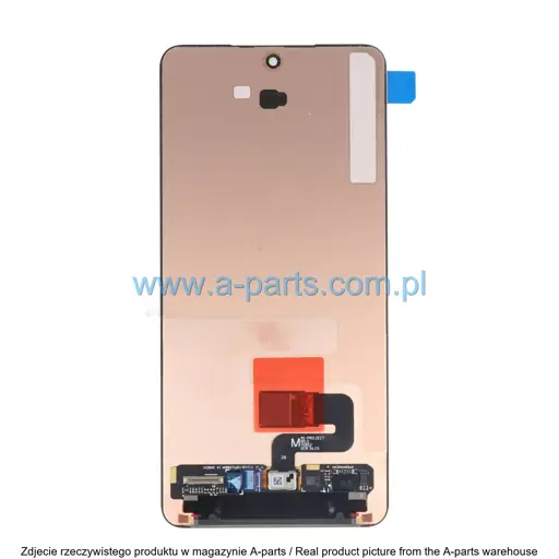 WYŚWIETLACZ LCD + EKRAN DOTYKOWY SAMSUNG S942 GALAXY S26 GH82-39190A (BEZ RAMKI) (ORYGINALNY)
