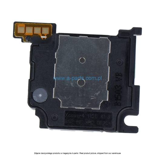 BUZER SAMSUNG XCOVER 4 SM-G390F - GH96-10673A ( ORYGINALNY )