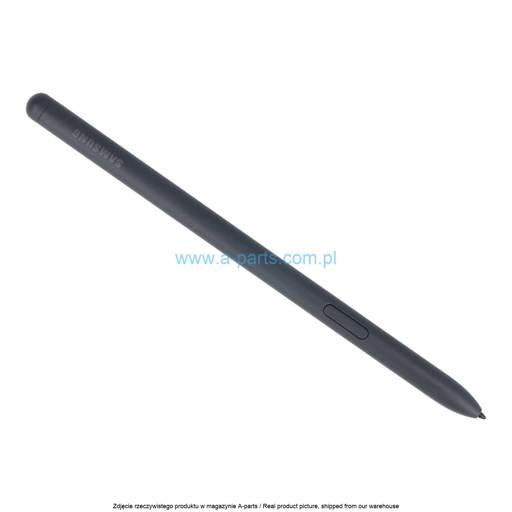 RYSIK SAMSUNG TAB S6 LITE SM-P615 - SZARY - GH96-13384A ( ORYGINALNY )