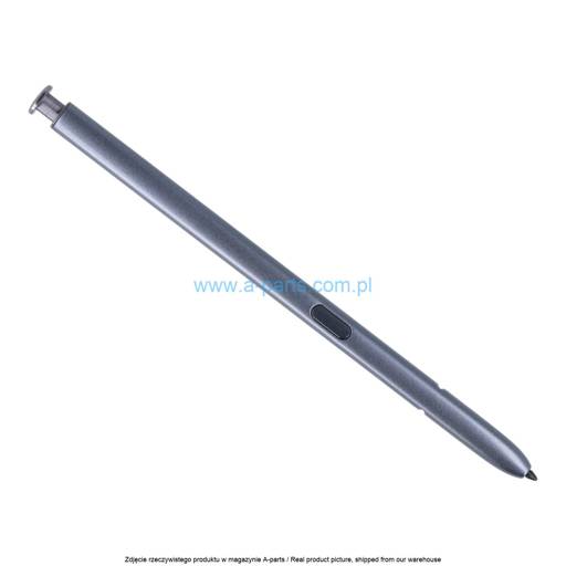 ORYGINALNY RYSIK SAMSUNG NOTE 20 SM-N980 SM-N981 - SZARY - GH96-13546D