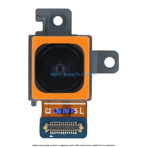 KAMERA ULTRA WIDE 12M SAMSUNG NOTE 20 ULTRA SM-N986 - GH96-13560A ( ORYGINALNA )