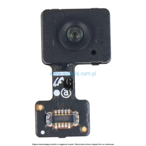 CZYTNIK LINII PAPILARNYCH SAMSUNG S20 FE SM-G780 SM-G781 - GH96-13850A ( ORYGINALNY )