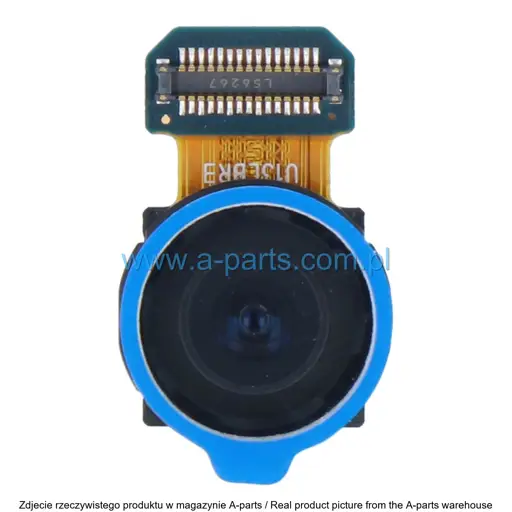 ORYGINALNA KAMERA 12M UW SAMSUNG S20 FE SM-G780 SM-G781 - GH96-13892A