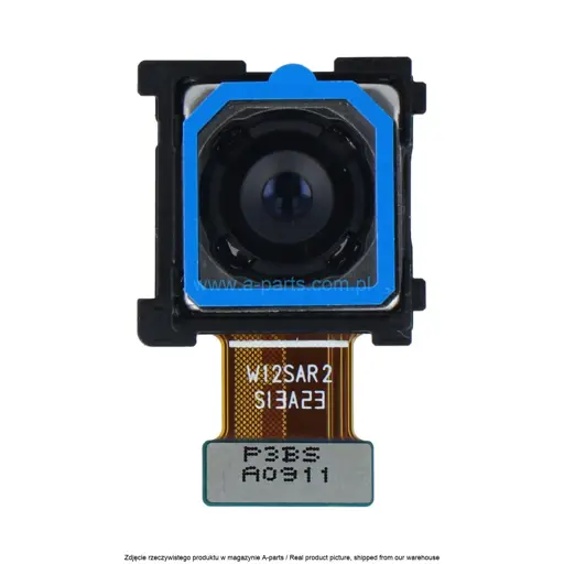 ORYGINALNA KAMERA 12M WIDE SAMSUNG S20 FE SM-G780 SM-G781 - GH96-13893A