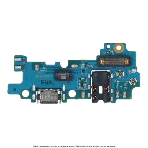 GNIAZDO ŁADOWANIA PŁYTKA USB SAMSUNG GALAXY A42 5G SM-A425 SM-A426 GH96-13913A (ORYGINALNE)