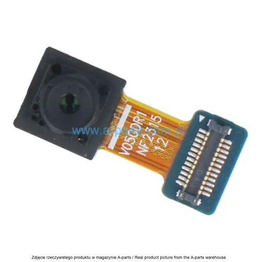 KAMERA PRZEDNIA 5MPIX SAMSUNG A136 GALAXY A13 5G GH96-14243A  (ORYGINALNA)