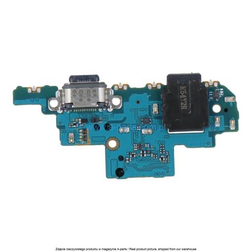 GNIAZDO ŁADOWANIA PŁYTKA USB SAMSUNG GALAXY A52 SM-A525 SM-A526 GH96-14121A | GH96-14374A (ORYGINALNE)