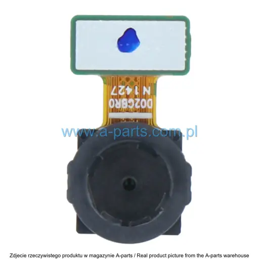 ORYGINALNA KAMERA 2M SAMSUNG A22 SM-A225 - GH96-14431A