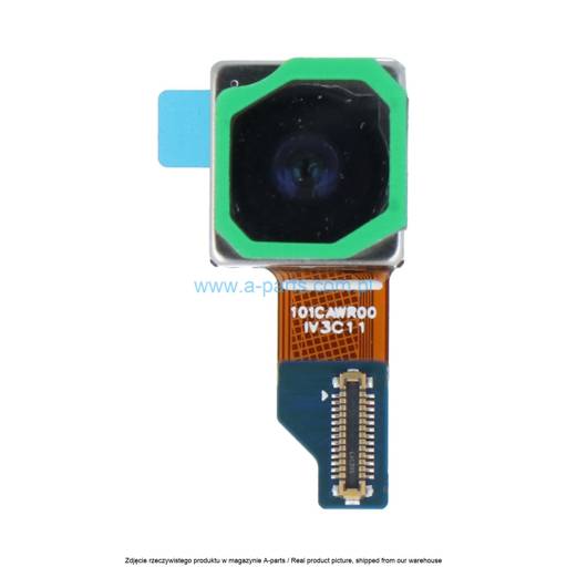 KAMERA TYLNA 12M ULTAWIDE SAMSUNG S22 ULTRA 5G SM-S908 - GH96-14772A ( ORYGINLNA ) (ORYGINAŁ)