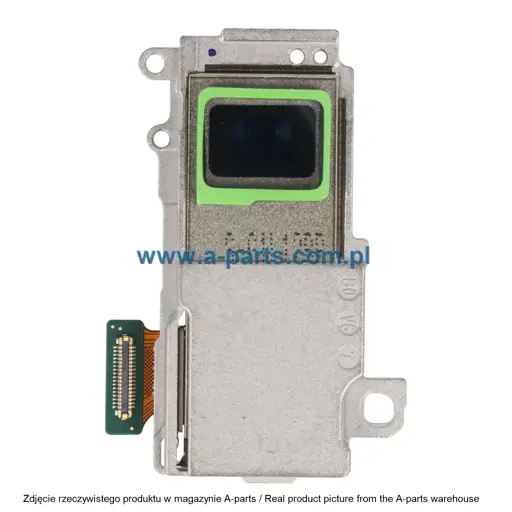 KAMERA TYLNA (ULTRAWIDE) 12M SAMSUNG S22 PLUS SM-S906 - GH96-14768A | GH96-14806A (ORYGINALNA)