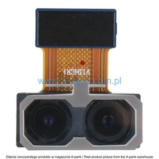 KAMERA PRZEDNIA 12M SAMSUNG TAB S8 ULTRA 5G SM-X906 - GH96-14951A ( ORYGINALNA )