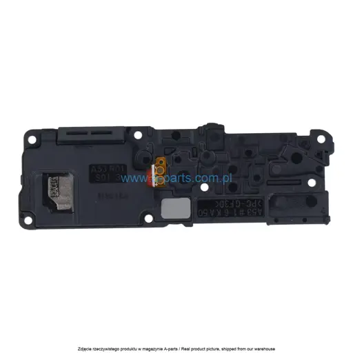 GŁOŚNIK DOLNY BUZER SAMSUNG A53 5G SM-A536 - GH96-15037A ( ORYGINALNY )