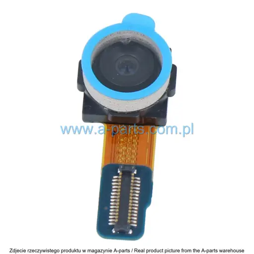 KAMERA TYLNA SAMSUNG A135 GALAXY A13  ULTRA WIDE GH96-15059A  (ORYGINALNA)