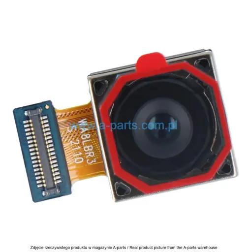 KAMERA TYLNA SAMSUNG M536 GALAXY M53 5G GH96-15107A 10MPIX  (ORYGINALNA)