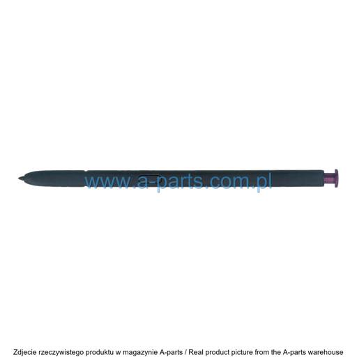 RYSIK SAMSUNG S908 GALAXY S22 ULTRA 5G BORDOWY GH96-15290B GH96-14790B (ORYGINAŁ)