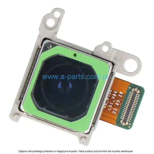 KAMERA TYLNA 50MPIX SAMSUNG F936 GALAXY Z FOLD4 GH96-15297A  (ORYGINALNA)