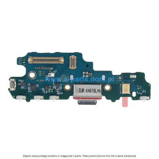 GNIAZDO ŁADOWANIA PŁYTKA USB SAMSUNG GALAXY Z FOLD 4 5G SM-F936 GH96-15388A (ORYGINALNE)