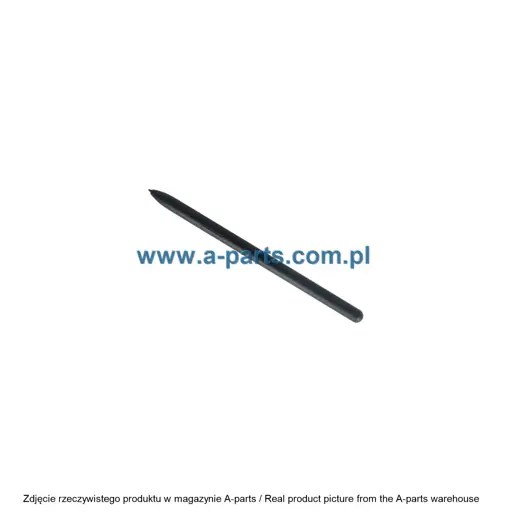 RYSIK SAMSUNG TAB S8 ULTRA 5G SM-X906 - CZARNY - GH96-14921A | GH96-15391A (ORYGINALNY)