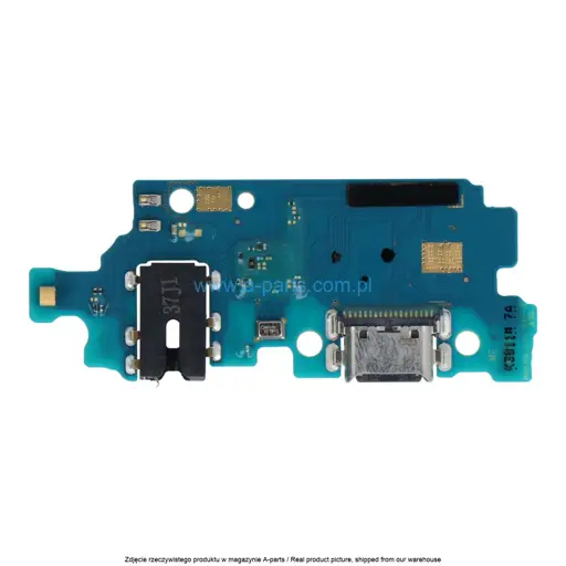 GNIAZDO ŁADOWANIA PŁYTKA USB SAMSUNG GALAXY A23 5G SM-A236 GH96-15504A (ORYGINALNE)