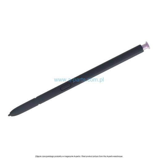 RYSIK S - PEN SAMSUNG S23 ULTRA SM-S918 - RÓŻOWY - GH96-15658D (ORYGINALNY)