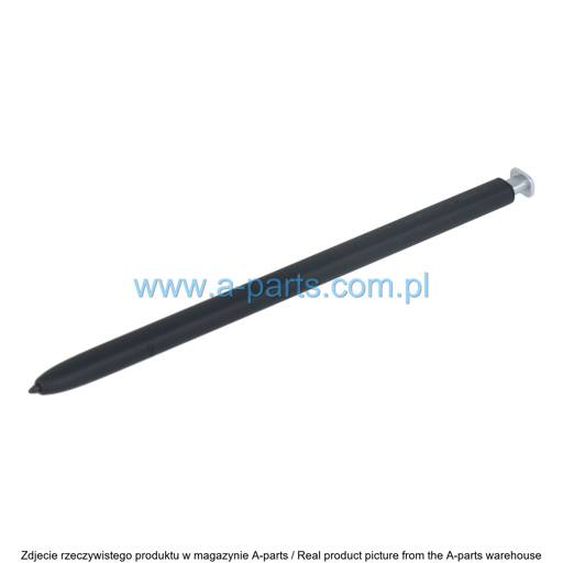 RYSIK SAMSUNG S918 GALAXY S23 ULTRA SREBRNY GH96-15658F  (ORYGINALNY)