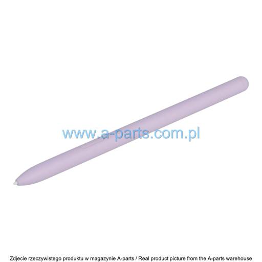 RYSIK SAMSUNG X510/ X516 GALAXY TAB S9 FE RÓŻOWY GH96-15768D  (ORYGINALNY)