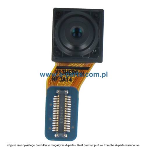 KAMERA PRZEDNIA 13M SAMSUNG A25 5G SM-A256 - GH96-15957B | GH96-15957C (ORYGINALNA)